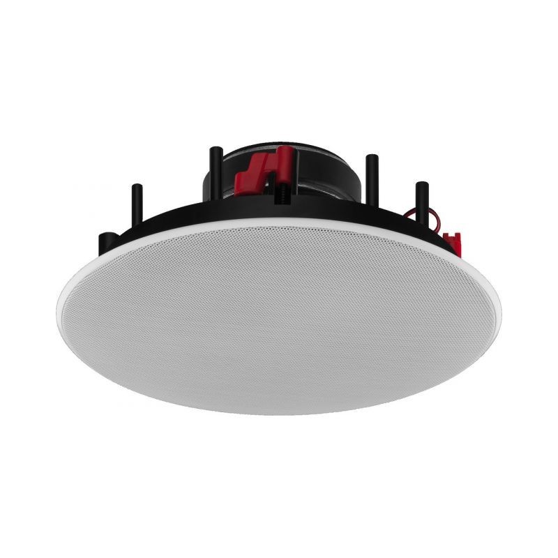 Monacor SPE-62HQ Głośniki sufitowe HiFi, 35W RMS/8Ω